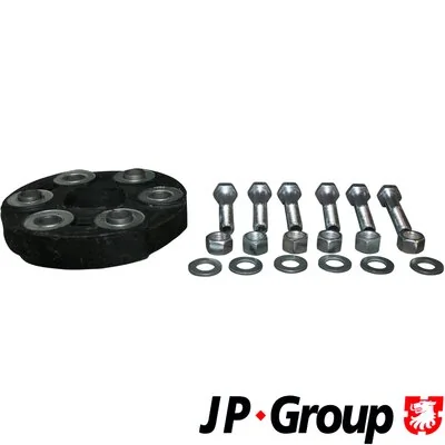 Joint, propshaft